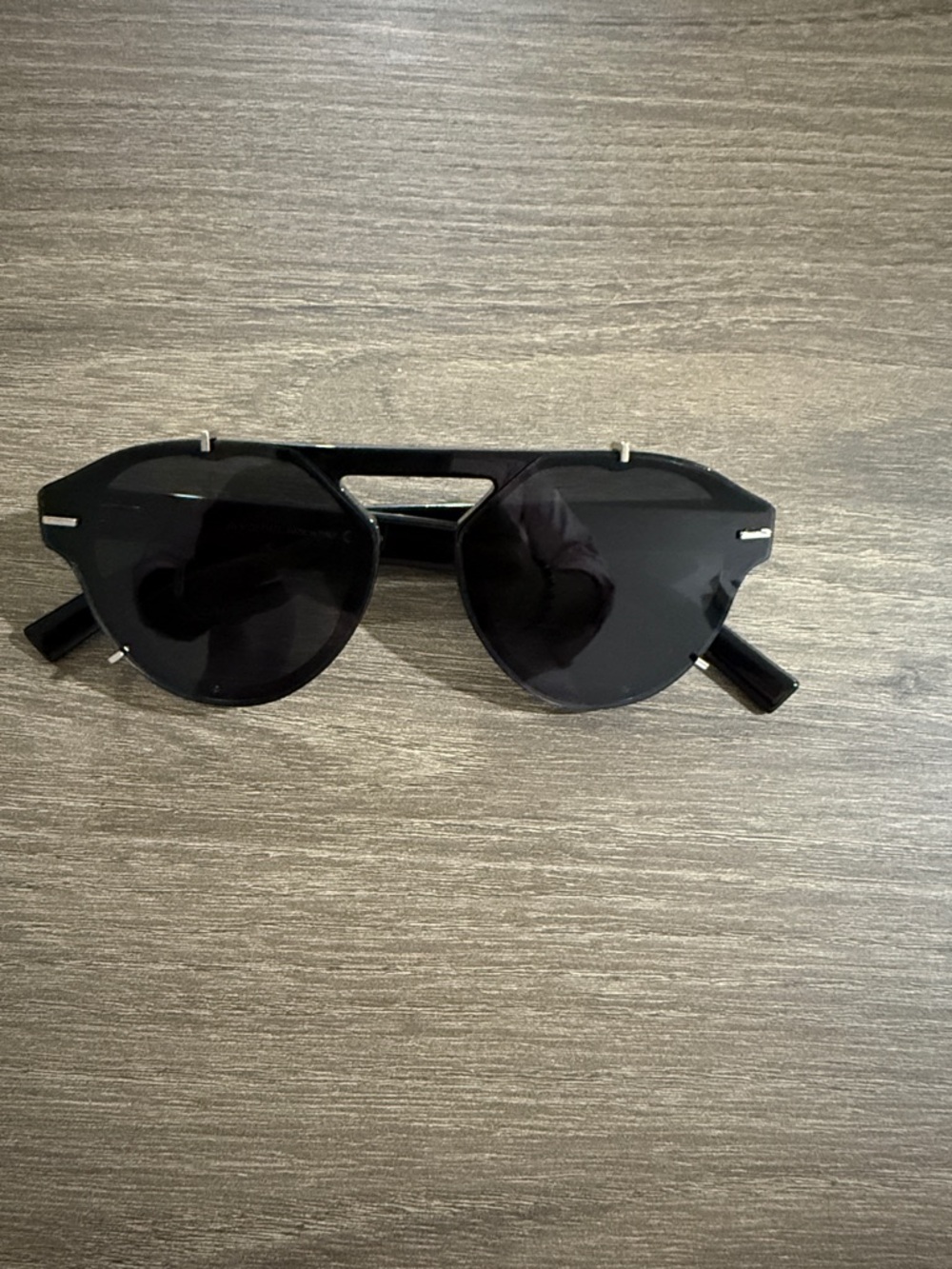Dior sunglasses Black